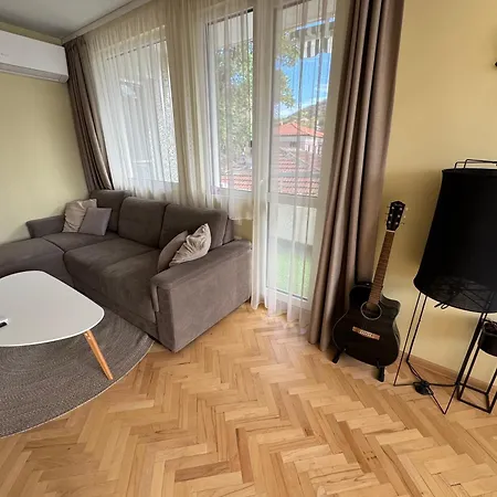 Kabili Appartement Veliko Tarnovo