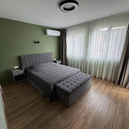 Apartmán Kabili Veliko Tarnovo