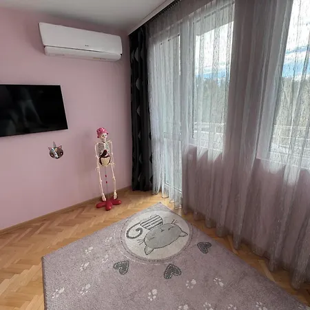 Apartment Kabili