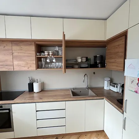 Appartement Kabili Veliko Tarnovo
