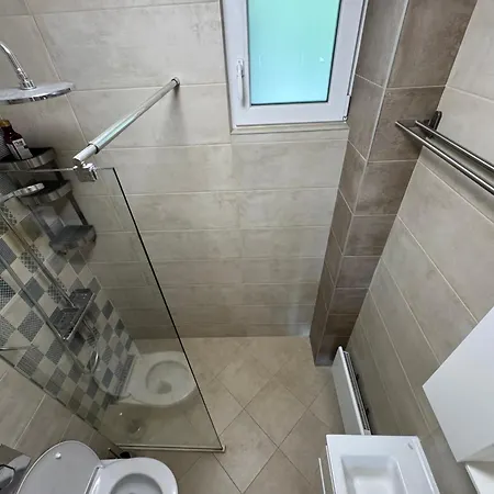 Kabili Apartment