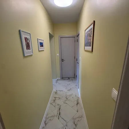 Kabili Apartment