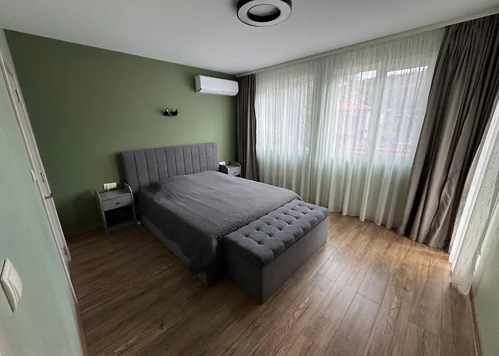 Apartament Kabili Wielkie Tyrnowo