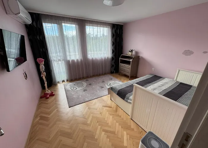 Apartament Kabili