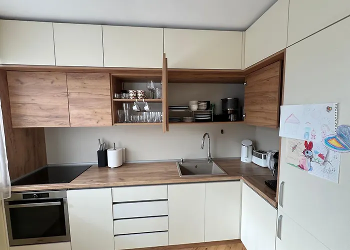 Apartament Kabili Wielkie Tyrnowo